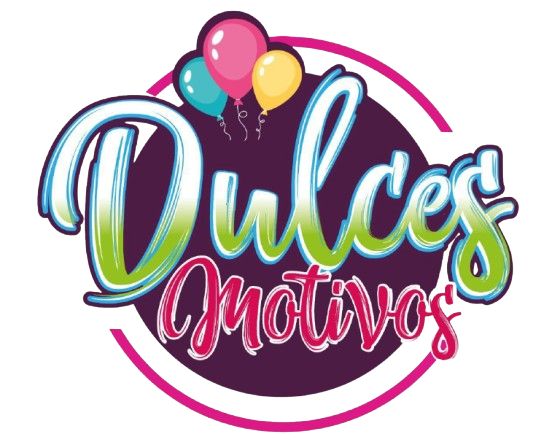Dulces Motivos Logo